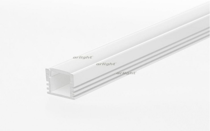 Профиль Arlight PDS-S-2000 ANOD White 018270 в Санкт-Петербурге