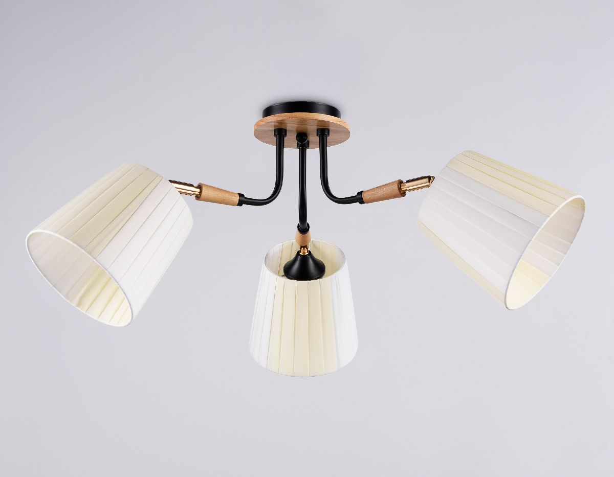 Потолочная люстра Ambrella Light Modern TR4731 в Санкт-Петербурге