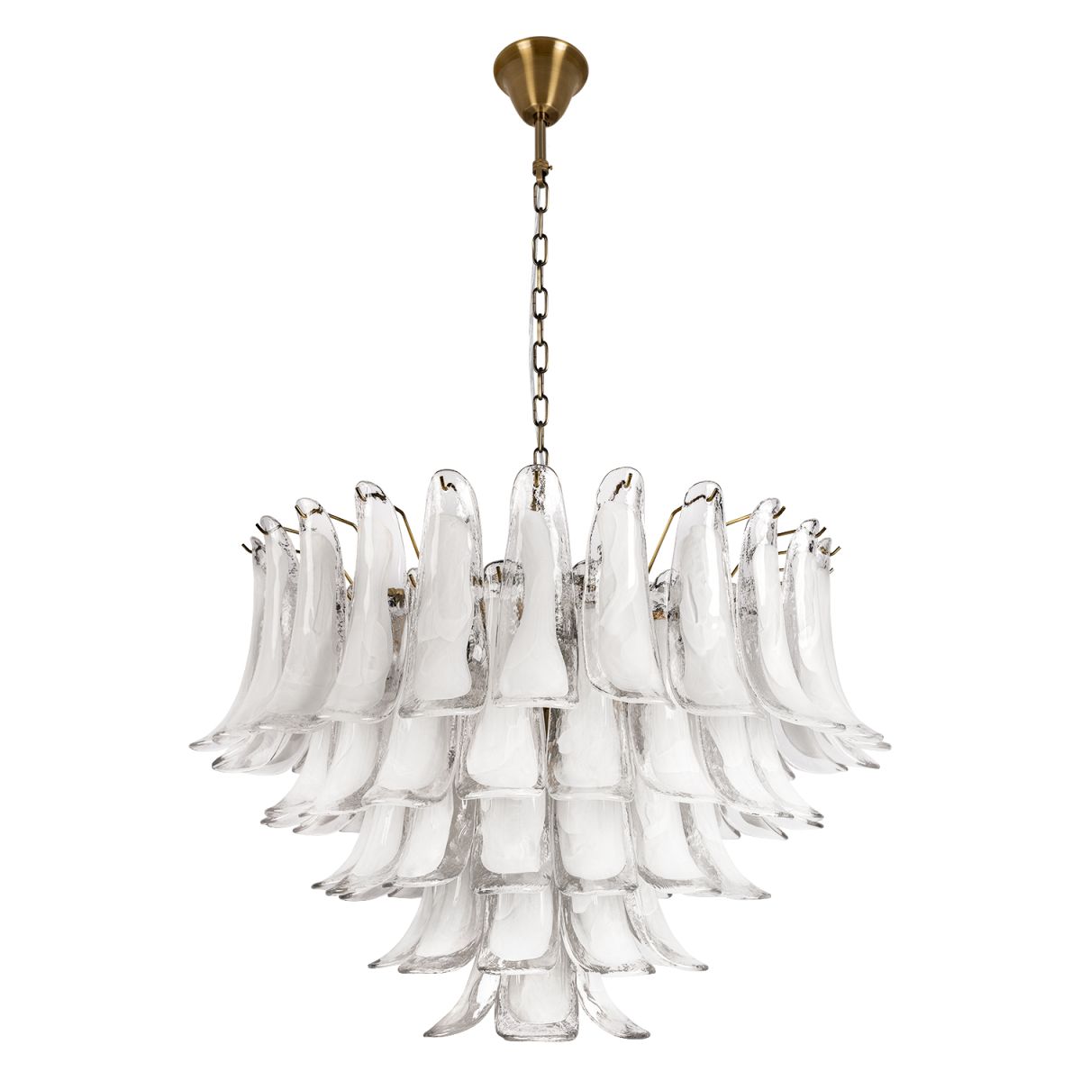 Подвесная люстра Loft IT Lilou 10600/800 Clear в Санкт-Петербурге