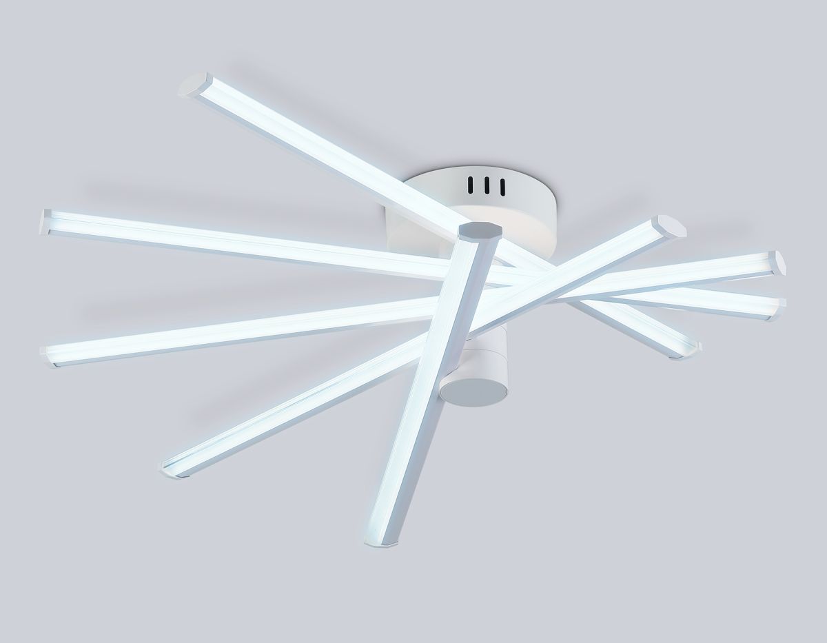 Потолочный светильник Ambrella Light Comfort LineTech FL6221 в Санкт-Петербурге