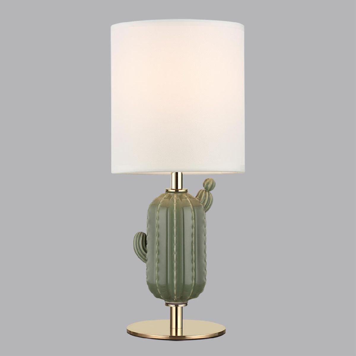 Настольная лампа Odeon Light Cactus Modern 5425/1TA в #REGION_NAME_DECLINE_PP#