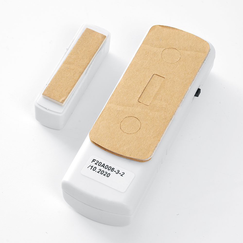 Звонок-сигнализация дверной беспроводной Feron 23602 УЦ в #REGION_NAME_DECLINE_PP#