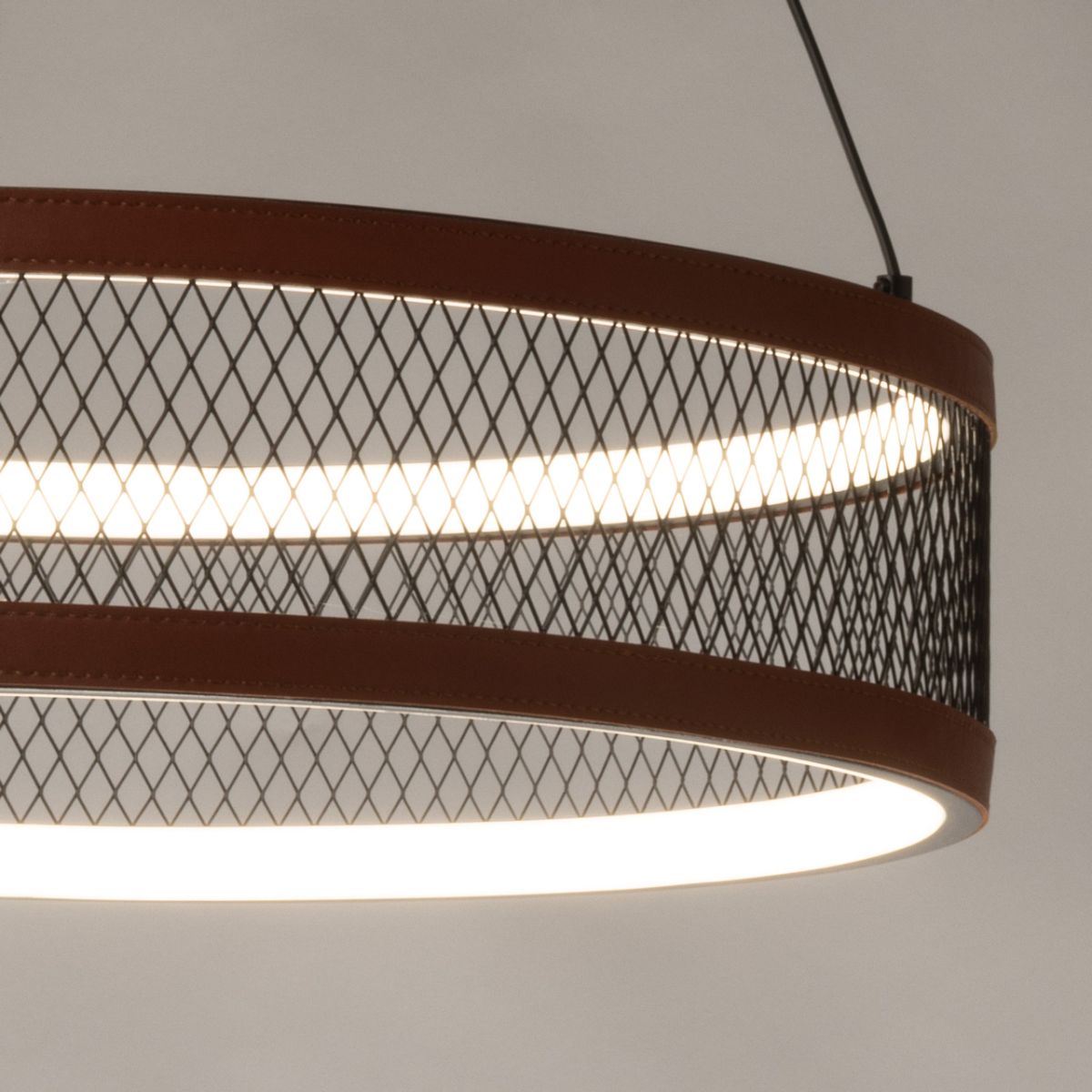 Подвесная люстра De Markt City Ральф 675016601 в Санкт-Петербурге