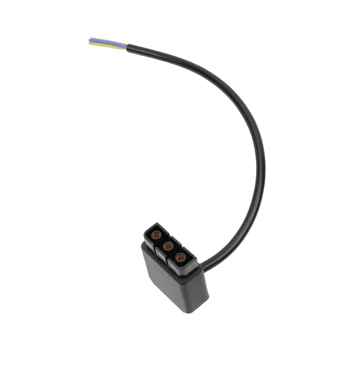 Подвод питания к 456ххх (0,3м) Lightstar Trito 456002 в #REGION_NAME_DECLINE_PP#