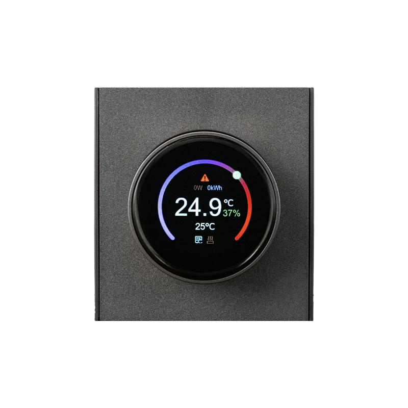 Терморегулятор STRONG Wi-Fi с/у графит KRANZ KR-78-0728-6 в #REGION_NAME_DECLINE_PP#