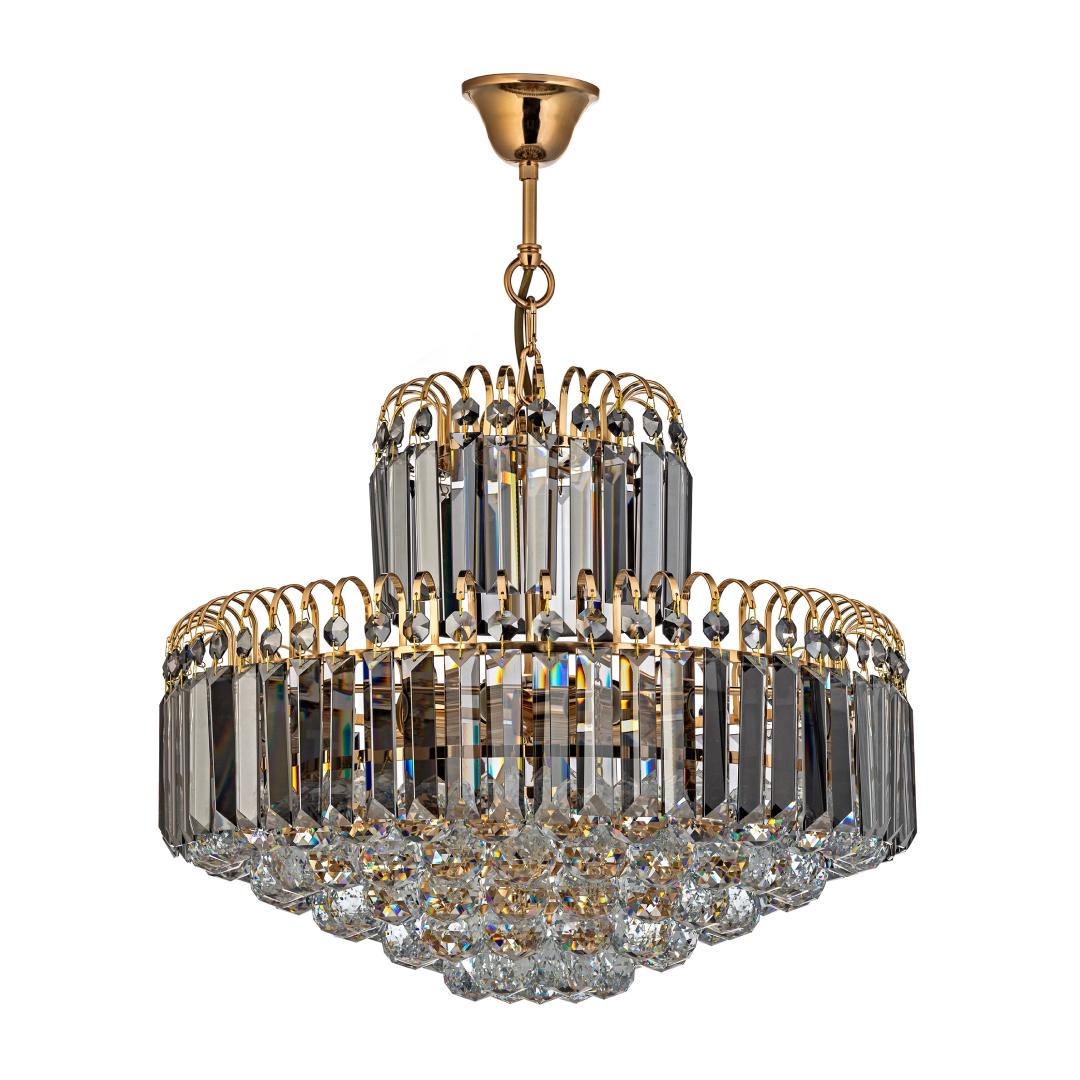 Подвесная люстра Arti Lampadari Ovada E 1.5.50.102 G в Санкт-Петербурге