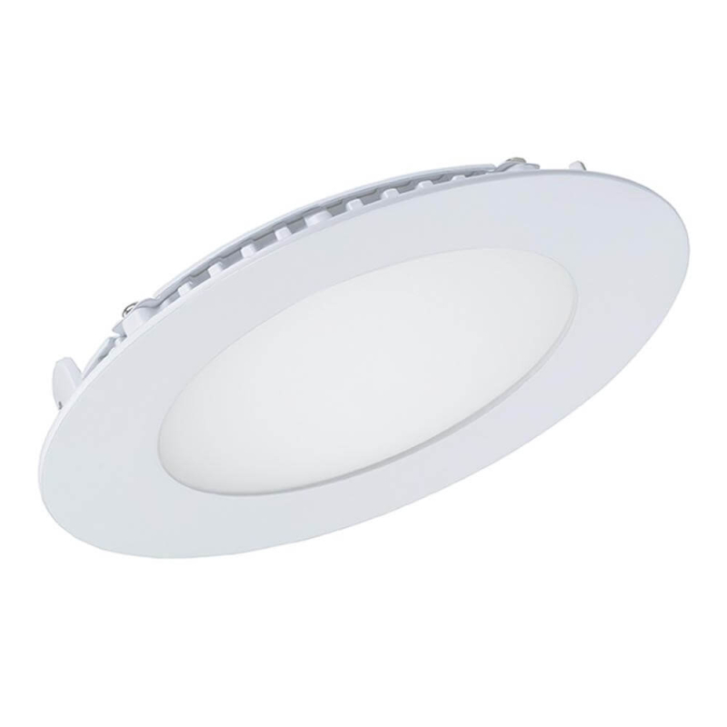 Встраиваемый светодиодный светильник Arlight DL-120M-9W Warm White 020107 в #REGION_NAME_DECLINE_PP#