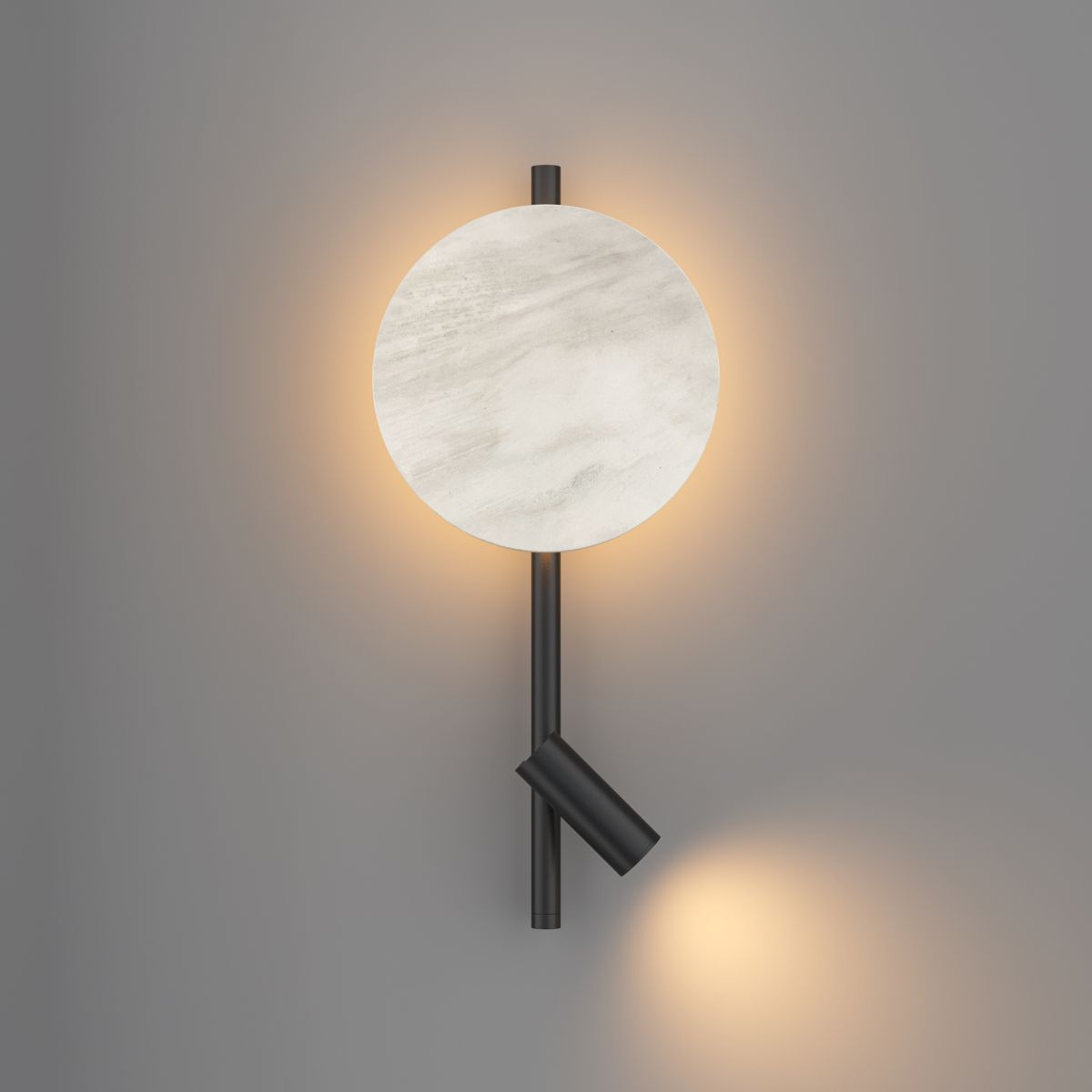 Бра Maytoni Solution MOD450WL-L9W3K в Санкт-Петербурге