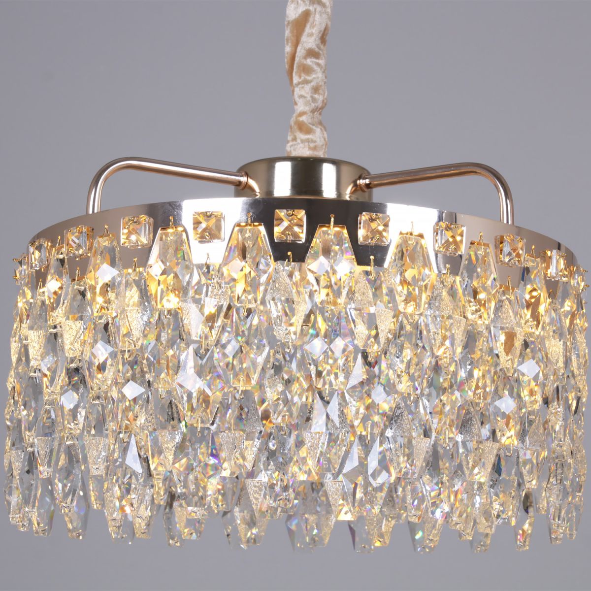 Подвесной светильник Reluce 28500-0.4-400 MX GD в Санкт-Петербурге