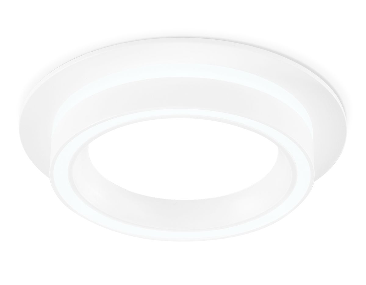 Встраиваемый светильник Ambrella Light Techno Spot Standard Tech TU5205 в Санкт-Петербурге