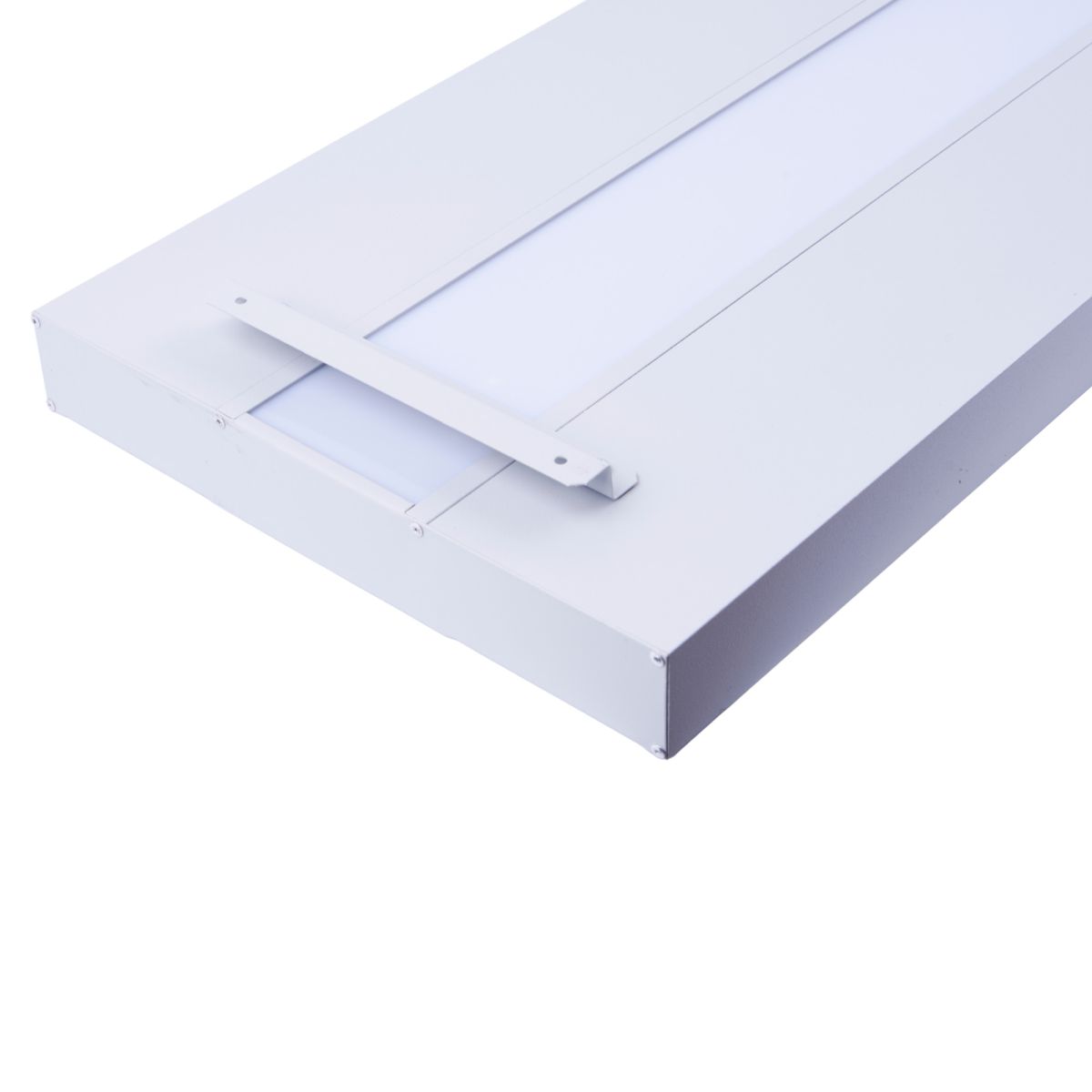 Светодиодная панель Uniel UL-00012592 ULO-K16B 2x22W/4000K/L100 5W/3000K IP44 LIGHT GREY в #REGION_NAME_DECLINE_PP#