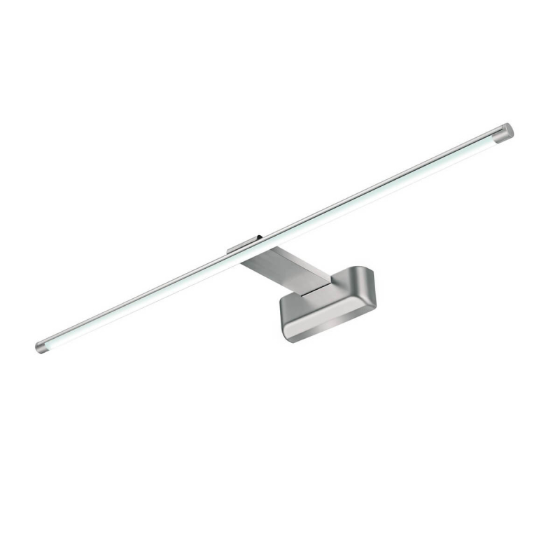 Подсветка для картин (UL-00001057) Uniel ULT-F32-9W/NW IP20 Silver в Санкт-Петербурге