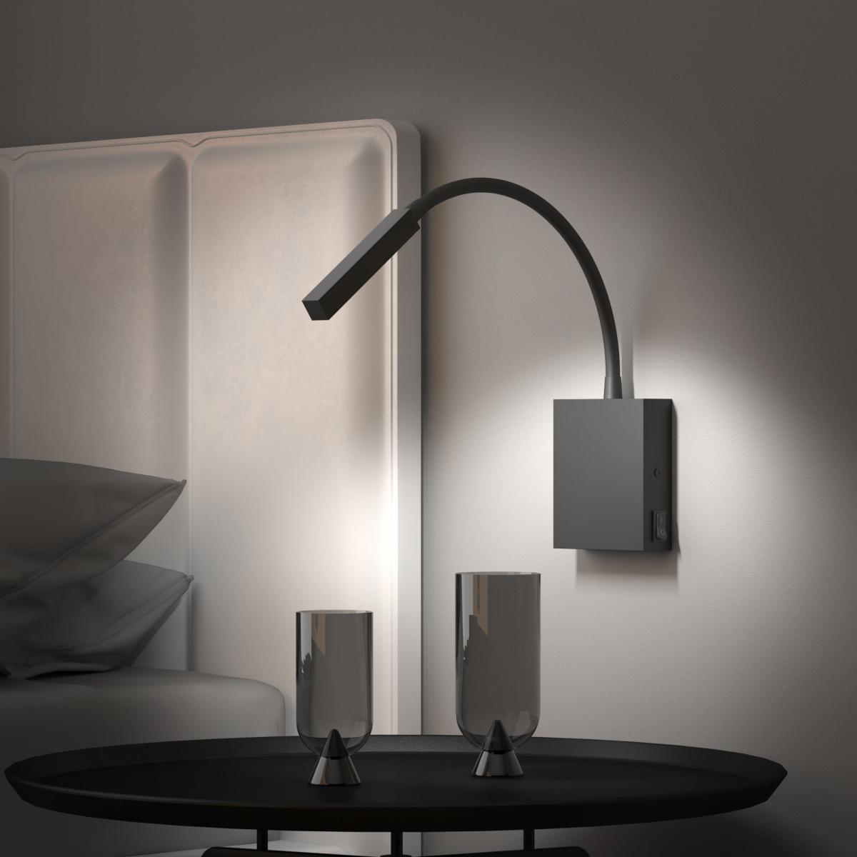 Бра Elektrostandard KNOB 4690389184208 a058943 в #REGION_NAME_DECLINE_PP#