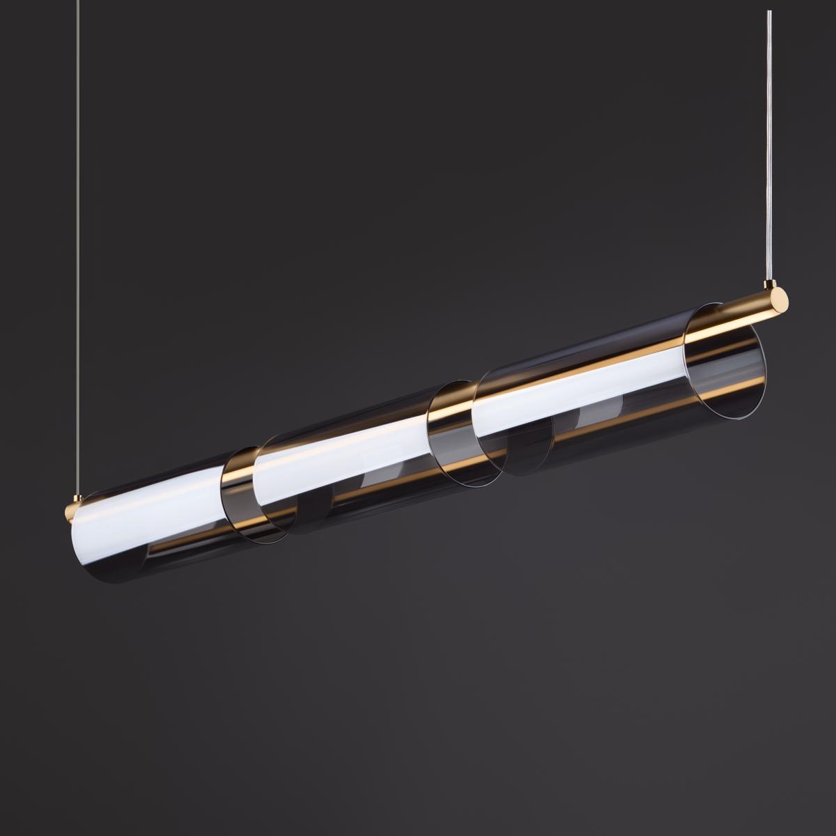 Подвесной светильник Freya Stick FR5395PL-L12B в #REGION_NAME_DECLINE_PP#