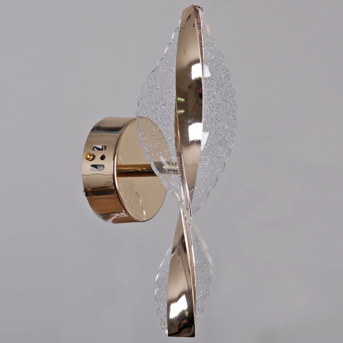 Бра Reluce 07961-0.2-01 GD в Санкт-Петербурге