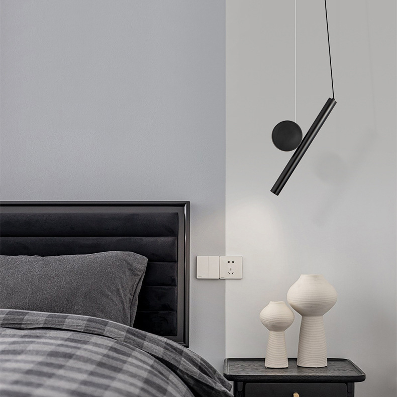 Подвесной светильник ImperiumLoft Drott B Black 232364-23 в Санкт-Петербурге