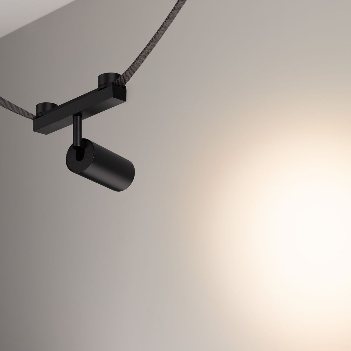 Трековый светильник Arlight ART-INBELT-SPOT-R56-15W Day4000-MIX (BK, 34 deg, 48V, DALI) 051361 в Санкт-Петербурге
