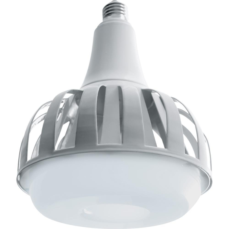 Лампа светодиодная Feron E27-E40 150W 6400K матовая LB-652 38098 в Санкт-Петербурге