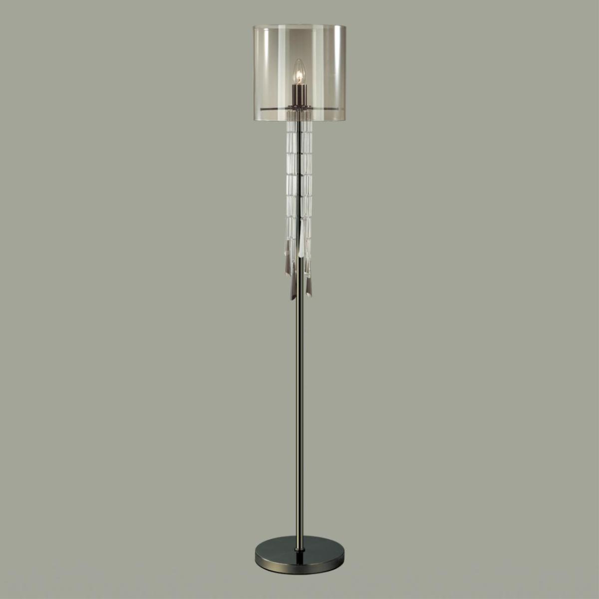 Торшер Odeon Light Nicole 4890/1F в Санкт-Петербурге