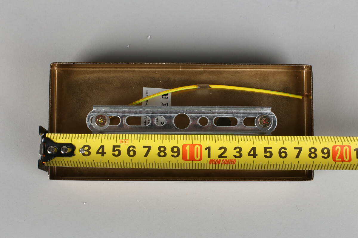 Бра Omnilux OML-84711-01 в #REGION_NAME_DECLINE_PP#