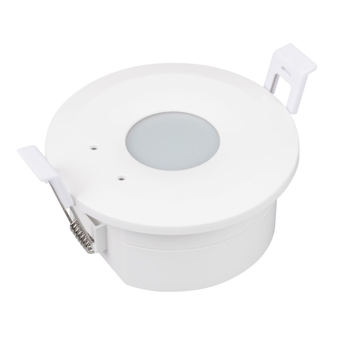 Датчик движения Arlight SMART-0-10V-1001-12-62-IN White (230V, 1x4A, Relay, MW, 2.4G) 039710 в Санкт-Петербурге