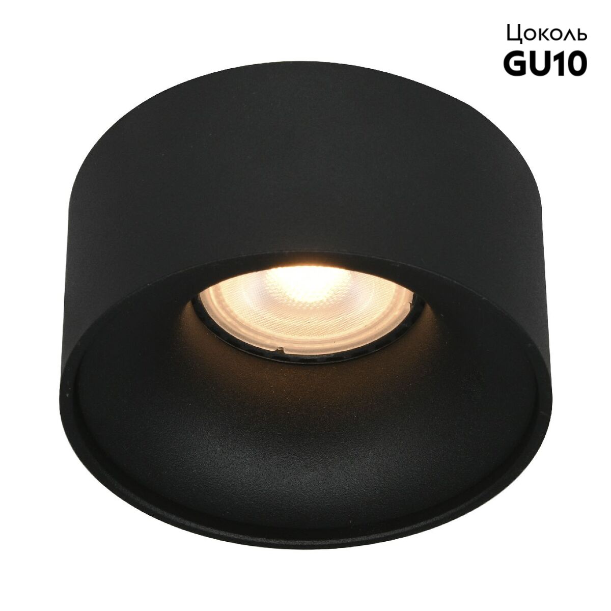 Встраиваемый светильник ST Luce ST260.408.01 в Санкт-Петербурге