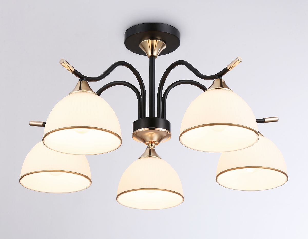 Люстра на штанге Ambrella Light Modern TR3162 в Санкт-Петербурге