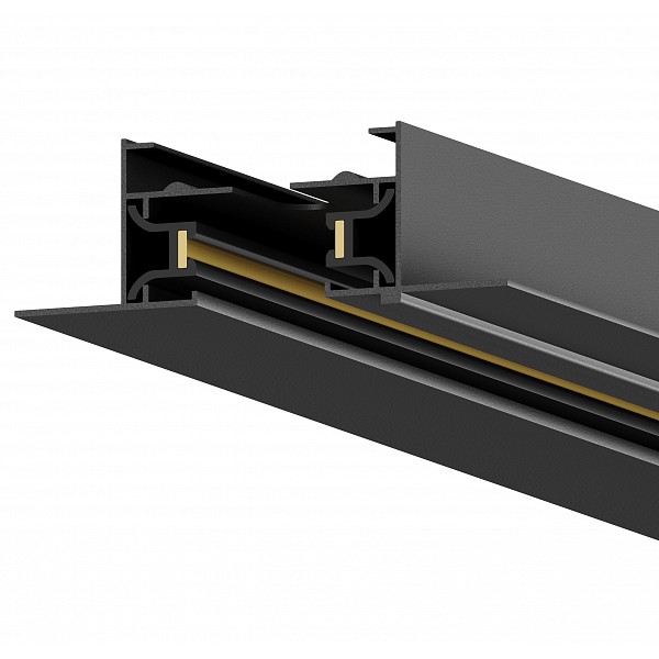 Шинопровод однофазный встраиваемый Hesby Lighting Skylite HSBL_0011 в Санкт-Петербурге