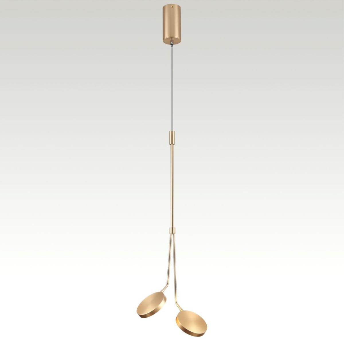 Подвесной светильник Odeon Light Maro 5011/16L в Санкт-Петербурге