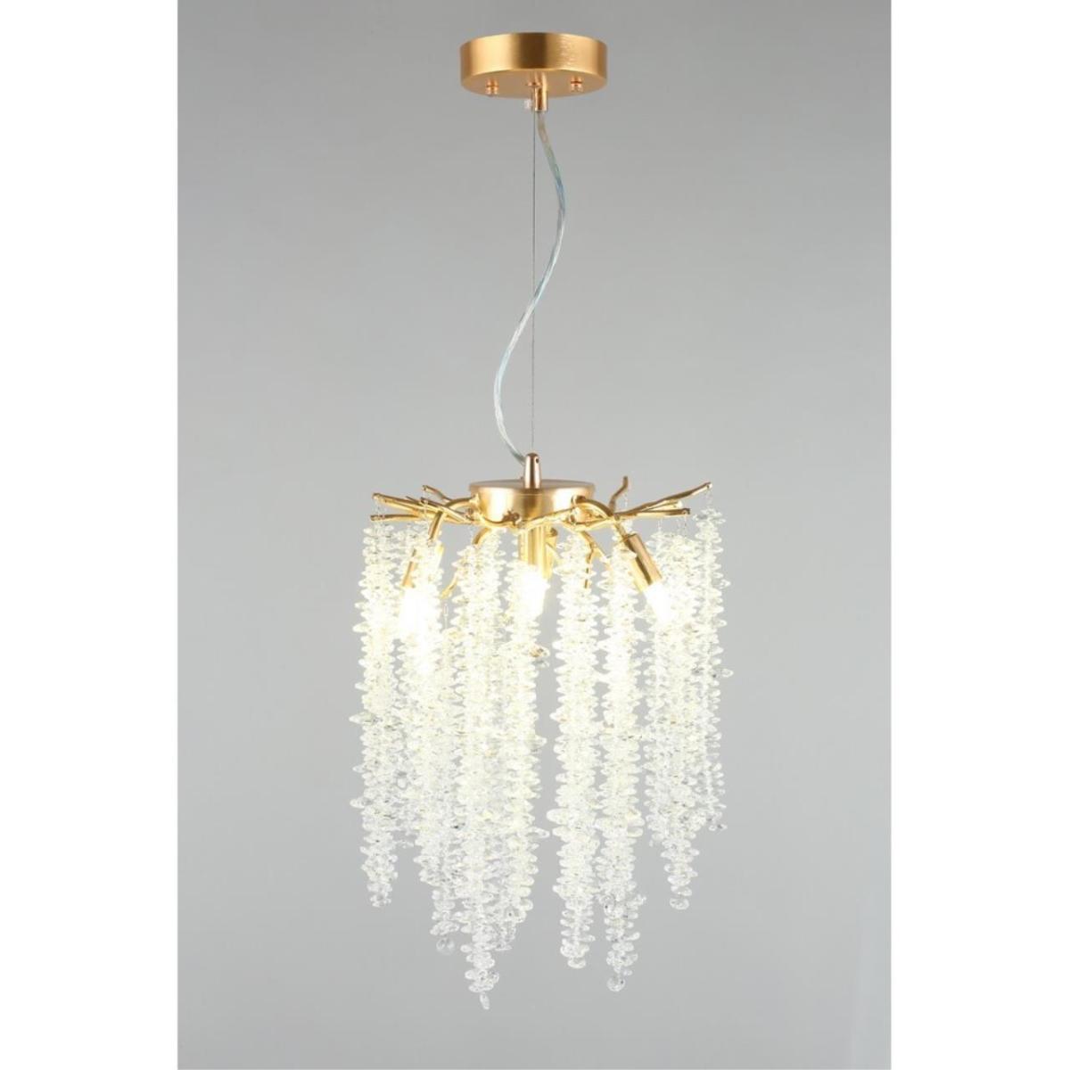 Подвесной светильник Aployt Paulina APL.848.03.04 в Санкт-Петербурге