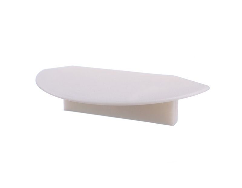 Торцевая заглушка (2 шт.) Deko-Light P-ET-01-12 978100 в Санкт-Петербурге