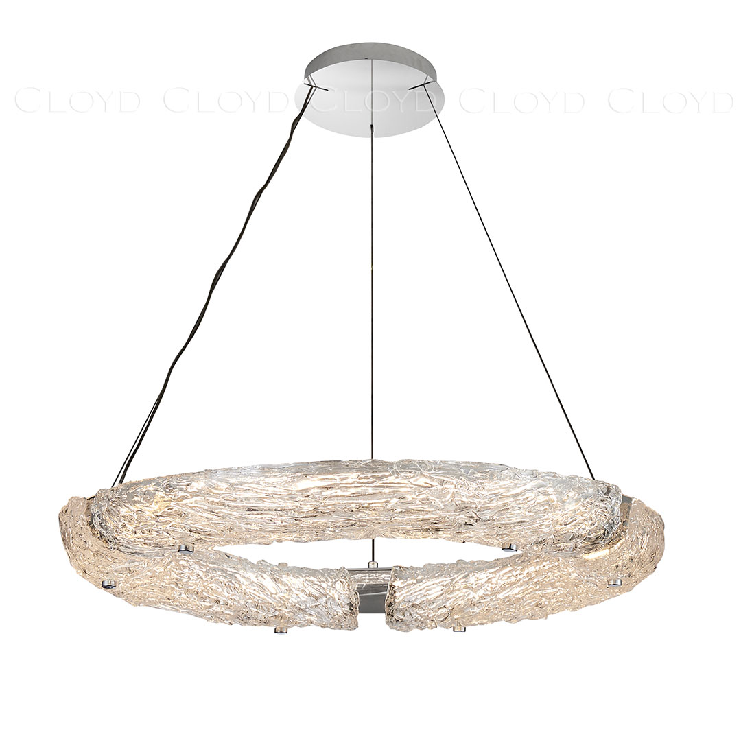 Подвесная люстра Cloyd Mondial 11570 в Санкт-Петербурге