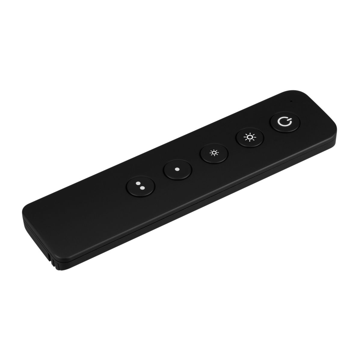 Пульт Arlight SMART-801-22-2G-2SC-DIM черный (3V, 2.4G) (IARL, IP20 Пластик) 064747 в Санкт-Петербурге