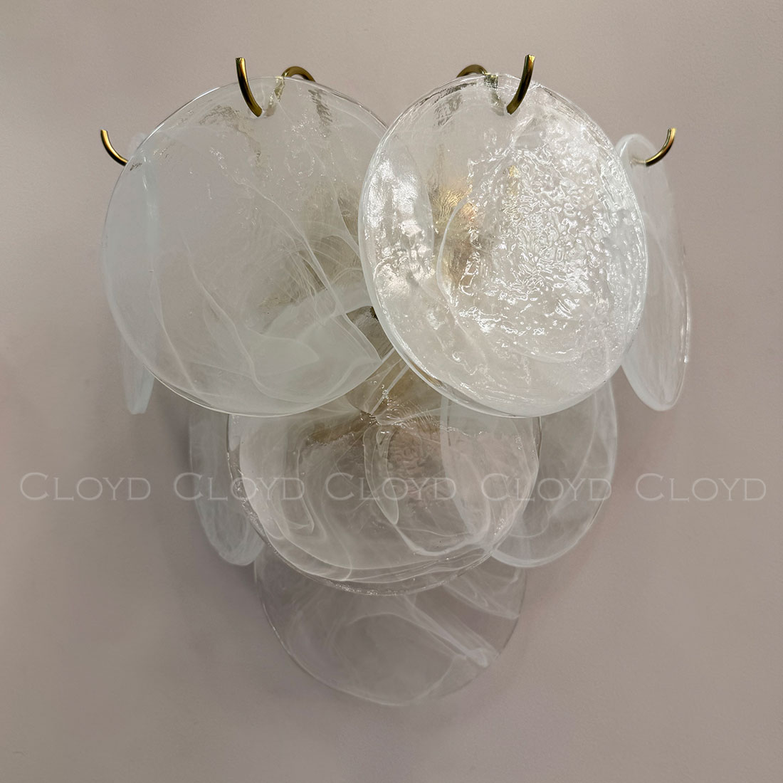 Настенный светильник Cloyd Linze 20482 в Санкт-Петербурге