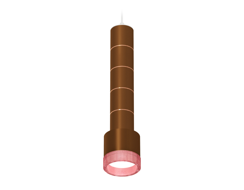 Подвесной светильник Ambrella Light Techno Spot XP8117005 (A2301, A2063x4, C6304x5, A2101, C8117, N8486) в Санкт-Петербурге