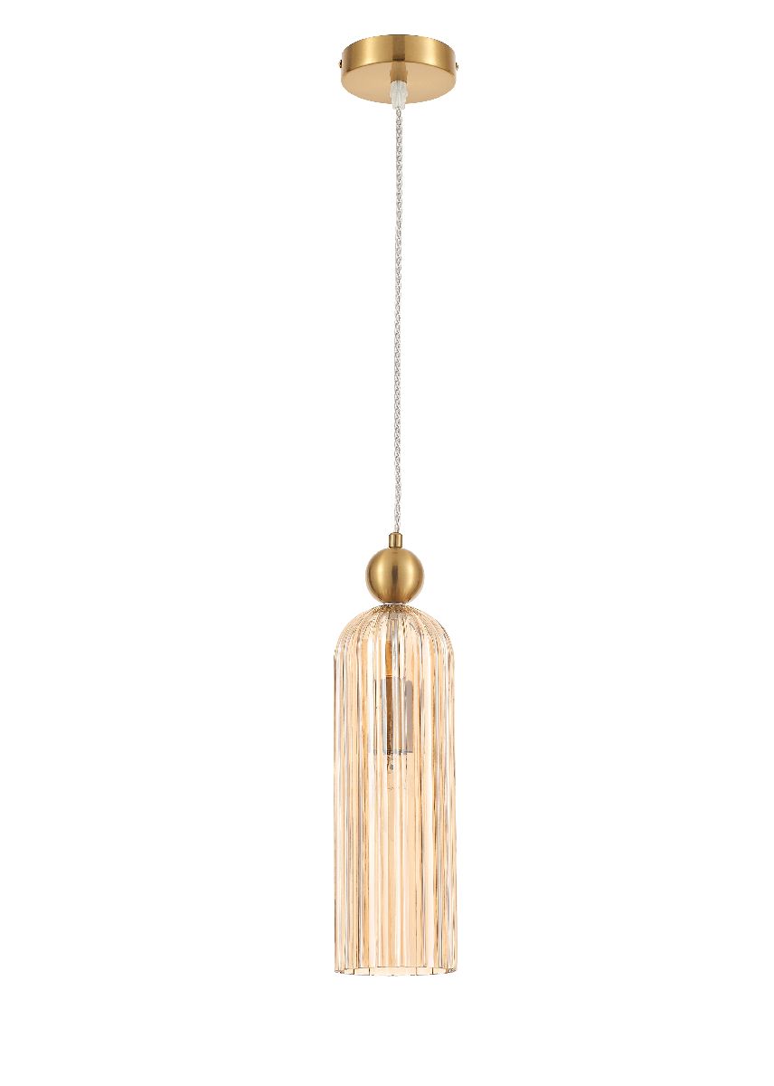 Подвесной светильник Rivoli Dorina 4120-201 Б0066460 УЦ в Санкт-Петербурге