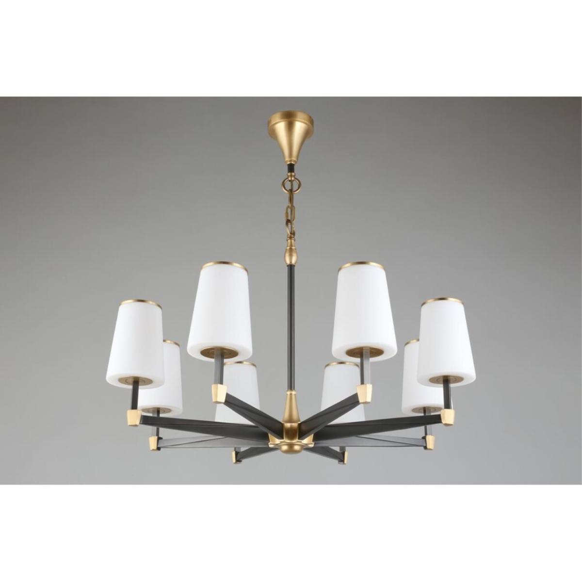 Подвесная люстра Aployt Malcia APL.803.07.08 в #REGION_NAME_DECLINE_PP#