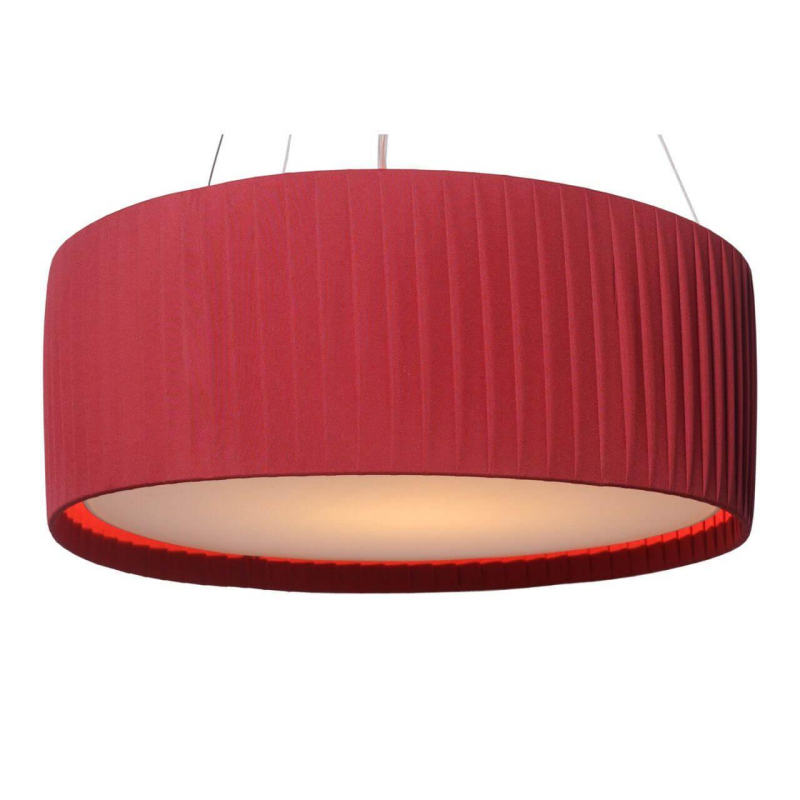 Подвесной светильник TopDecor Crocus Strip S1 01 10p в #REGION_NAME_DECLINE_PP#