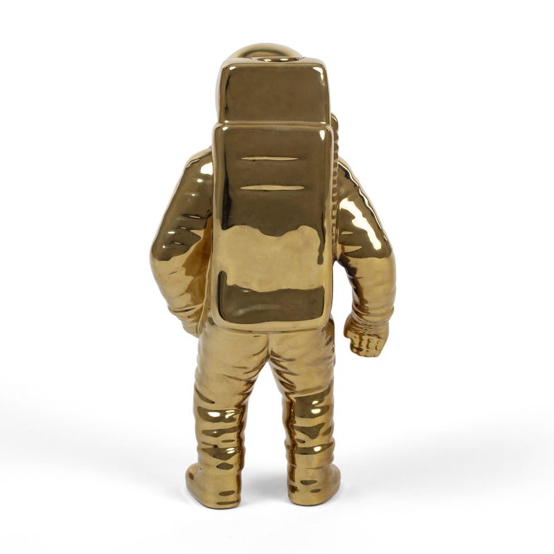 Ваза Starman Gold Seletti Cosmic Diner 10933 в Санкт-Петербурге
