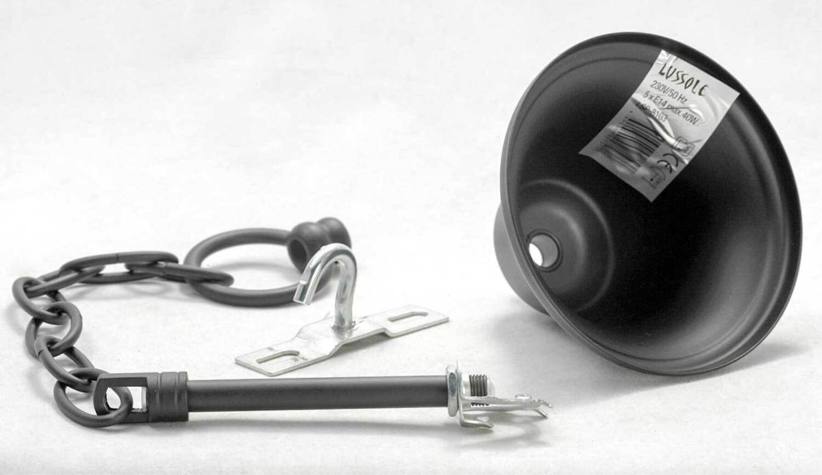 Подвесная люстра Lussole Lgo Arivaca LSP-8103 в #REGION_NAME_DECLINE_PP#