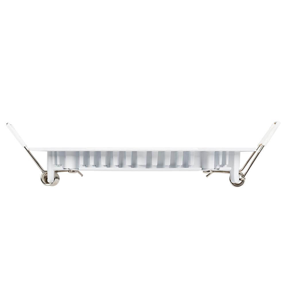 Встраиваемый светодиодный светильник Arlight DL-120M-9W Day White 020106 в Санкт-Петербурге