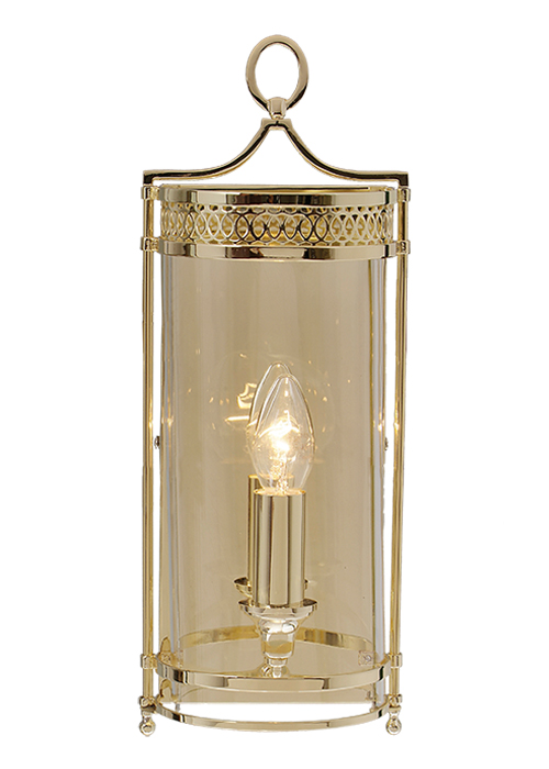 Настенный светильник Elstead Lighting Guildhall GH-WB-PB в Санкт-Петербурге