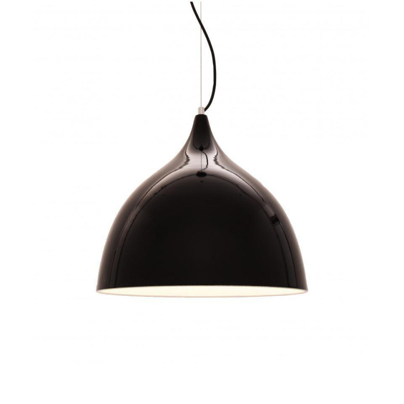 Подвесной светильник Lumina Deco Vittorio LDP 7520 BK GL+WT в Санкт-Петербурге