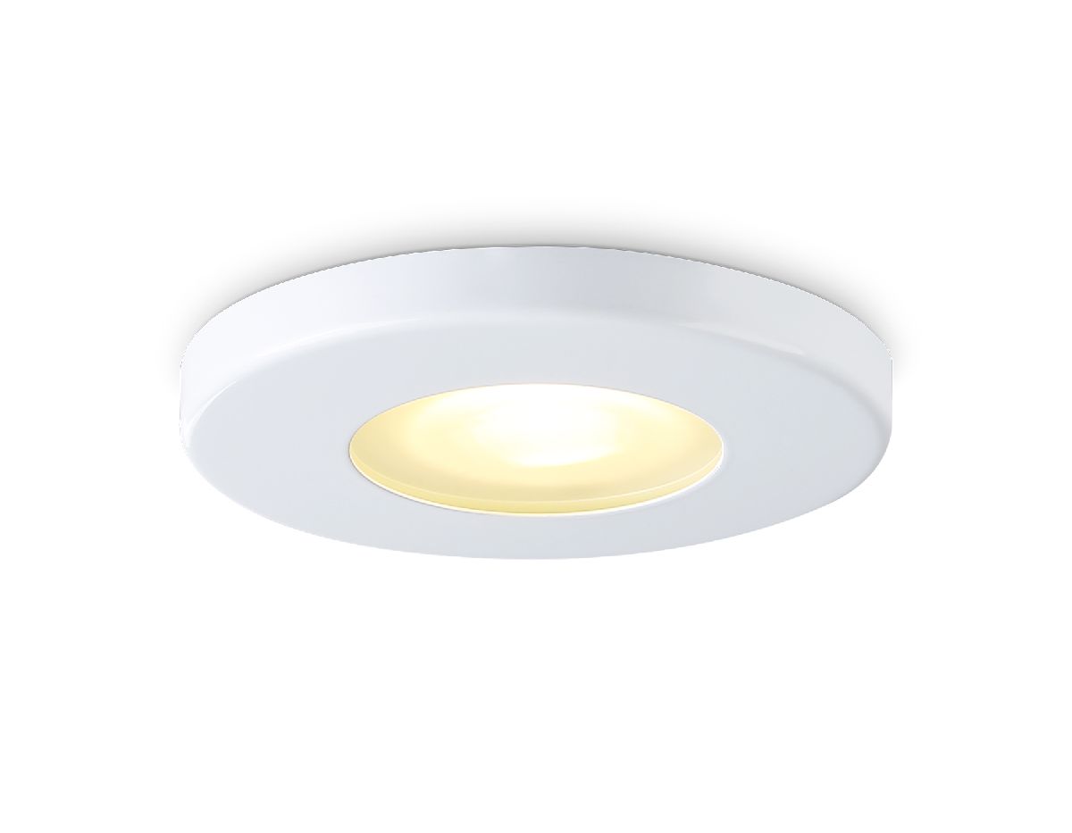 Встраиваемый светильник Ambrella Light IP Protect TN1180 в Санкт-Петербурге