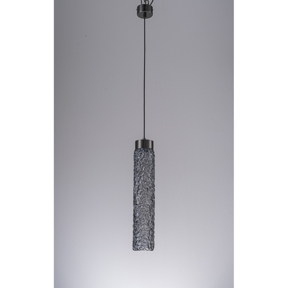 Подвесной светильник Belfast Milner 105-1 PBK GR в Санкт-Петербурге