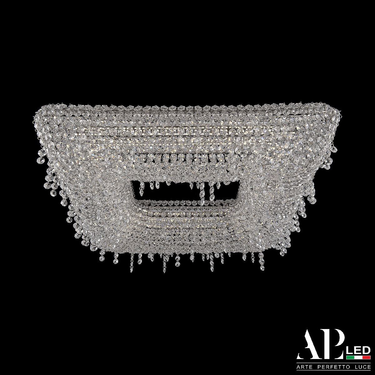 Подвесная люстра Arte Perfetto Luce Rimini S503.0.60.B.4000 в Санкт-Петербурге