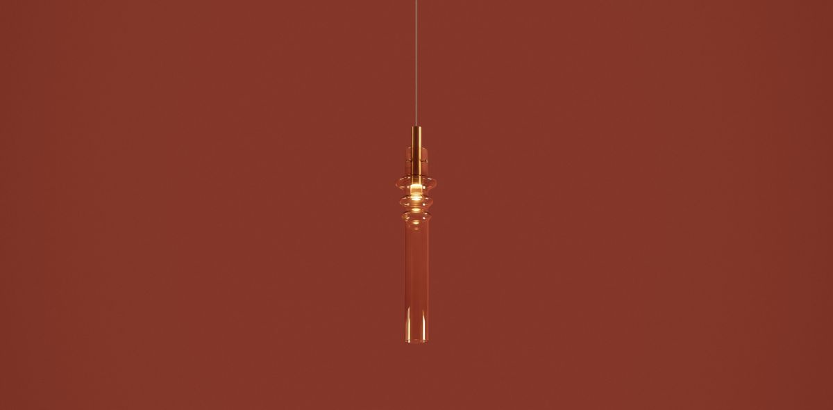 Подвесной светильник Freya Trace FR5635PL-L6AM1 в Санкт-Петербурге