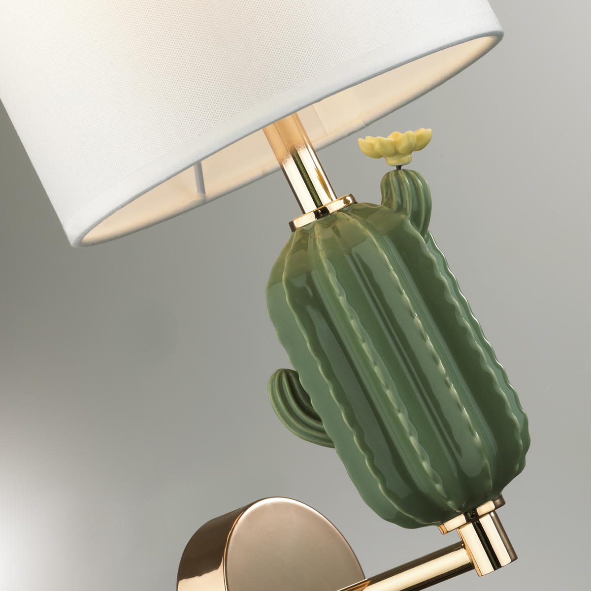 Бра Odeon Light Cactus 5425/1W в #REGION_NAME_DECLINE_PP#