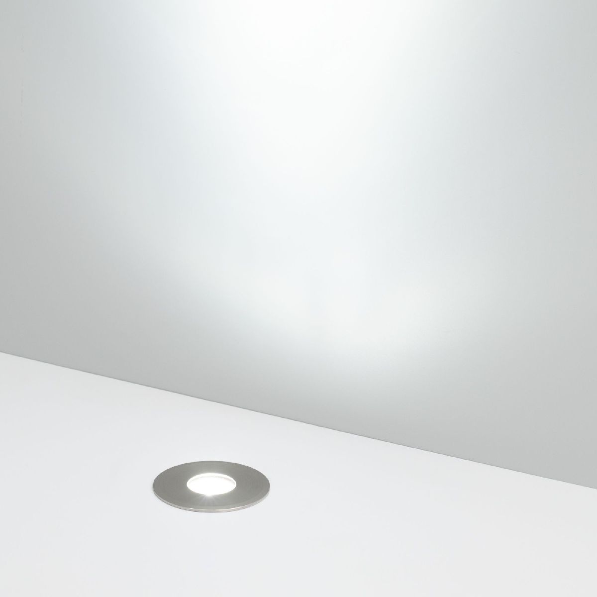 Грутовый светильник Arlight KT-AQUA-R45-3W Warm3000 047698 УЦ в Санкт-Петербурге