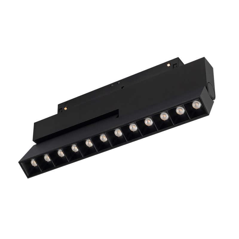 Трековый светильник Arlight Mag-Orient-Laser-Fold-S230-12W Warm3000 034642(1) в #REGION_NAME_DECLINE_PP#
